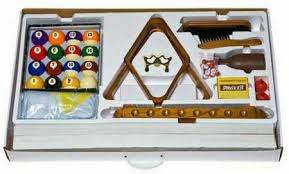 accessories table