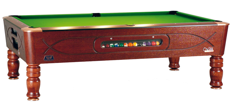 Бильярдный стол Sam Billiards