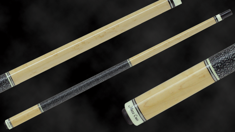Topset Billiards | AXI Series